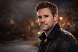 James Van Der Beek, Dawson’s Creek actor, dies at 48 after colorectal cancer battle